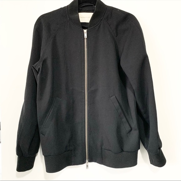 Babaton Jackets & Blazers - The Group by Babaton Gilroy Bomber Jacket